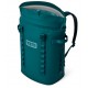 Nevera Blanda YETI Hopper Backpack M20 Soft Cooler - Agave Teal