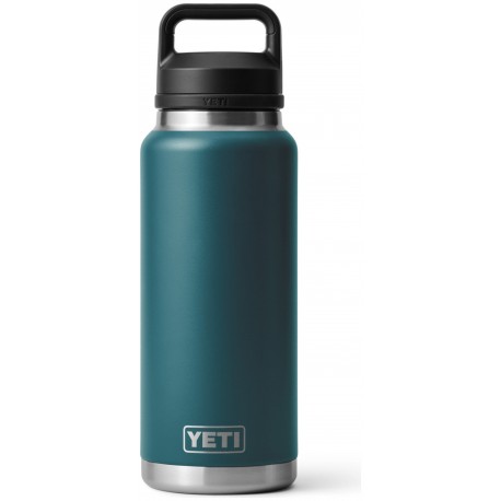 Botella Termo Yeti Rambler 36 Oz Bottle (1065ml) - Agave Teal