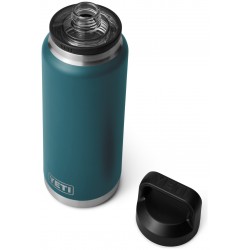 Botella Termo Yeti Rambler 36 Oz Bottle (1065ml) - Agave Teal