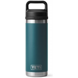 Botella Termo Yeti Rambler 18 Oz Bottle (532ml) - Agave Teal