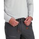 Pantalon Simms Guide Pant Slate - Regular