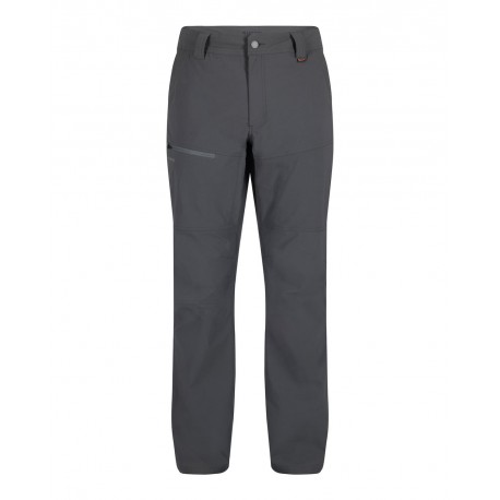 Pantalon Simms Guide Pant Slate - Regular