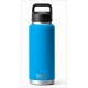 Botella Termo Yeti Rambler 36 Oz Bottle (1065ml) - Navi-Big Wave Blue