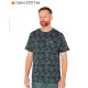 Camiseta Guideline Camo ECO Tee