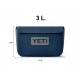 Bolso Estanco YETI Sidekick Dry 3L Gear Case 