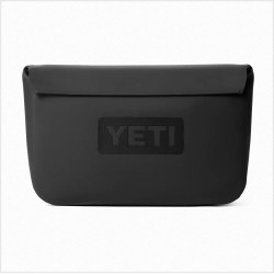 Bolso Estanco YETI Sidekick Dry Gear Case - Black