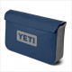 Bolso Estanco YETI Sidekick Dry 3L Gear Case Navy- Big Wave Blue