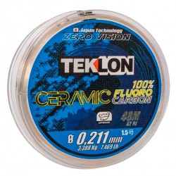 Fluorocarbono TEKLON Ceramic 48m