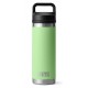 Botella Termo Yeti Rambler 18 Oz Bottle (532ml) - Key Lime