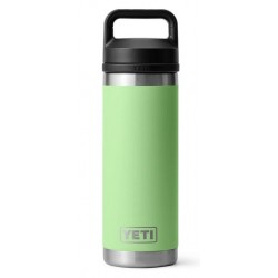 Botella Termo Yeti Rambler 18 Oz Bottle (532ml) - Key Lime