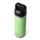 Botella Termo Yeti Rambler 18 Oz Bottle (532ml) - Key Lime