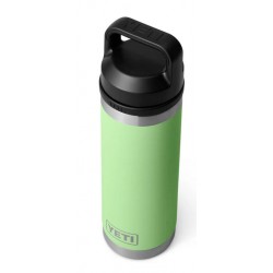 Botella Termo Yeti Rambler 18 Oz Bottle (532ml) - Key Lime