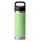 Botella Termo Yeti Rambler 18 Oz Bottle (532ml) - Key Lime