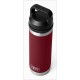 Botella Termo Yeti Rambler 18 Oz Bottle (532ml) - Wild Vine Red