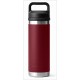 Botella Termo Yeti Rambler 18 Oz Bottle (532ml) - Wild Vine Red