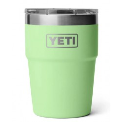 Vaso Termo YETI Single 16 Oz Stackable Cup - Key Lime