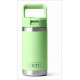 Botella Termo YETI Rambler JR Kids 12 oz. - Key Lime