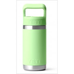 Botella Termo YETI Rambler JR Kids 12 oz. - Key Lime