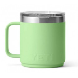 Taza Termo YETI Rambler 10 Oz Mug (296ml) - Key Lime