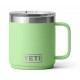 Taza Termo YETI Rambler 10 Oz Mug (296ml) - Key Lime