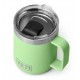 Taza Termo YETI Rambler 10 Oz Mug (296ml) - Key Lime