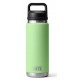 Botella Termo YETI Rambler 26 Oz Bottle Chug( 760ml) - Key Lime