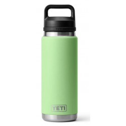 Botella Termo YETI Rambler 26 Oz Bottle Chug( 760ml) - Key Lime