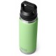 Botella Termo YETI Rambler 26 Oz Bottle Chug( 760ml) - Key Lime