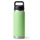 Botella Termo YETI Rambler 26 Oz Bottle Chug( 760ml) - Key Lime