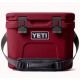 Nevera Yeti Roadie 15 Cool Box - Wild Vine Red