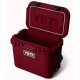 Nevera Yeti Roadie 15 Cool Box - Wild Vine Red