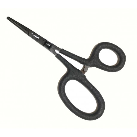 FlyCreek Forceps One Large Loop - Foam Grip