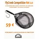 FlyCreek Sacadera Competicion 55x42.5 cm.