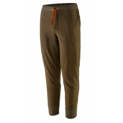 Pantalon Patagonia R2 TechFace Pants - Pine Needle Green 