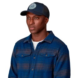 Gorra Patagonia Stand Up Trucker Hat - Wild Waterline