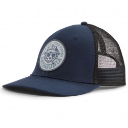 Gorra Patagonia Stand Up Trucker Hat - Wild Grizz