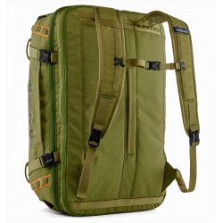 Mochila Patagonia Black Hole MLC - 45L - Buckhorn Green