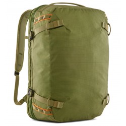 Mochila Patagonia Black Hole MLC - 45L - Buckhorn Green