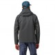 Chaqueta Patagonia Swiftcurrent Wading Jkt - Forge Grey