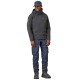 Chaqueta Patagonia Swiftcurrent Wading Jkt - Forge Grey