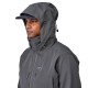 Chaqueta Patagonia Swiftcurrent Wading Jkt - Forge Grey