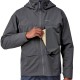 Chaqueta Patagonia Swiftcurrent Wading Jkt - Forge Grey