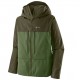 Chaqueta Patagonia Swiftcurrent Wading Jkt - Terrain Green