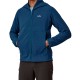 Regulador Patagonia R1 TechFace Fitz Roy Trout Hoody - Terrain Green