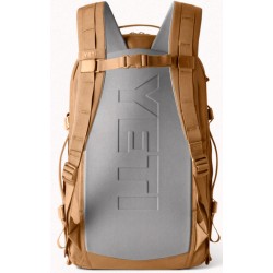 Mochila Yeti Crossroads Backpack 27L. - Alpine Brown