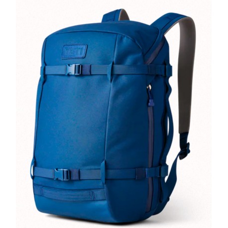 Mochila Yeti Crossroads Backpack 22L. - Navy