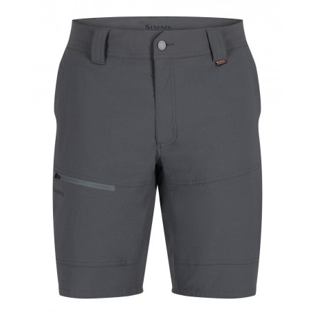 Pantalon Corto Simms Guide Short Slate