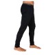 Pantalon Simms Heavyweight Baselayer Bottom Black