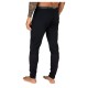 Pantalon Simms Heavyweight Baselayer Bottom Black