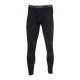 Pantalon Simms Heavyweight Baselayer Bottom Black